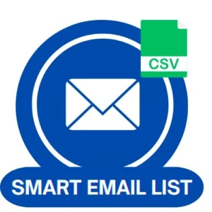 Smart Email List